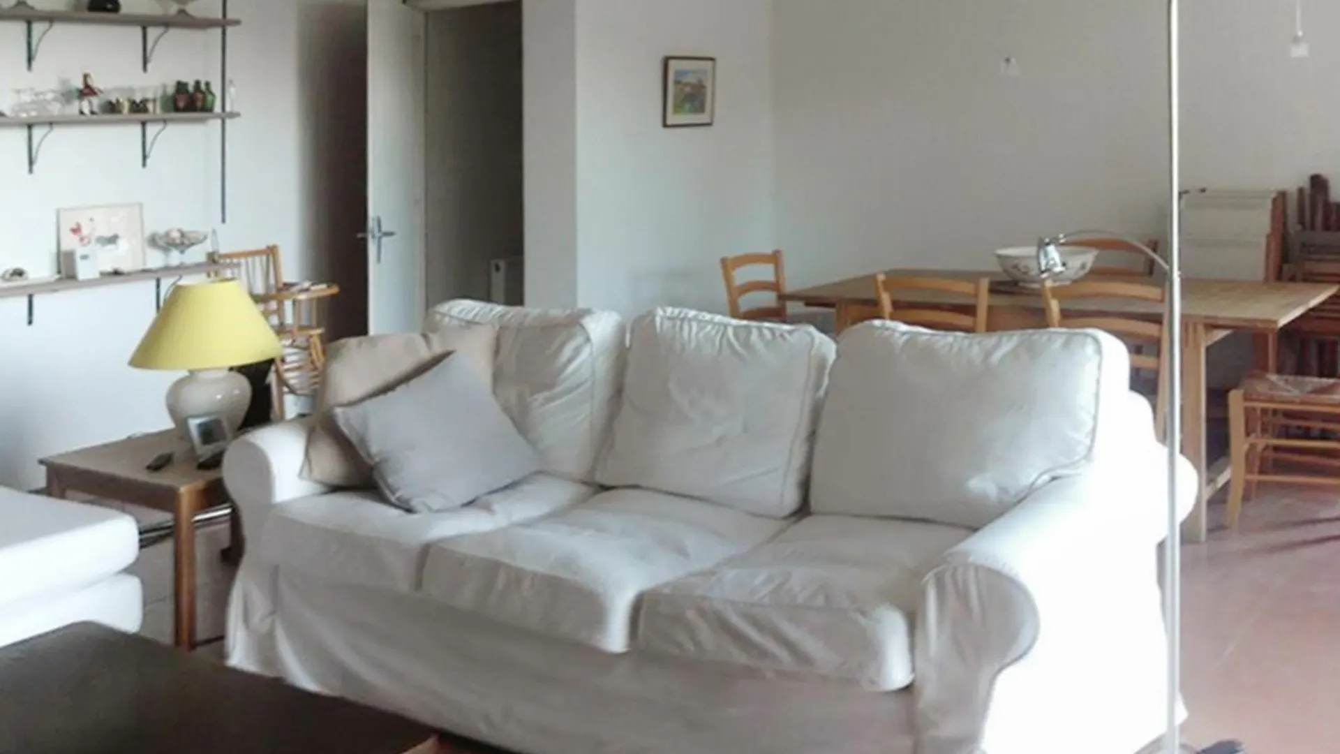 Apartment House With 4 Rooms In Sant Antoni De Calonge, With Wonderful Sea View Calonge