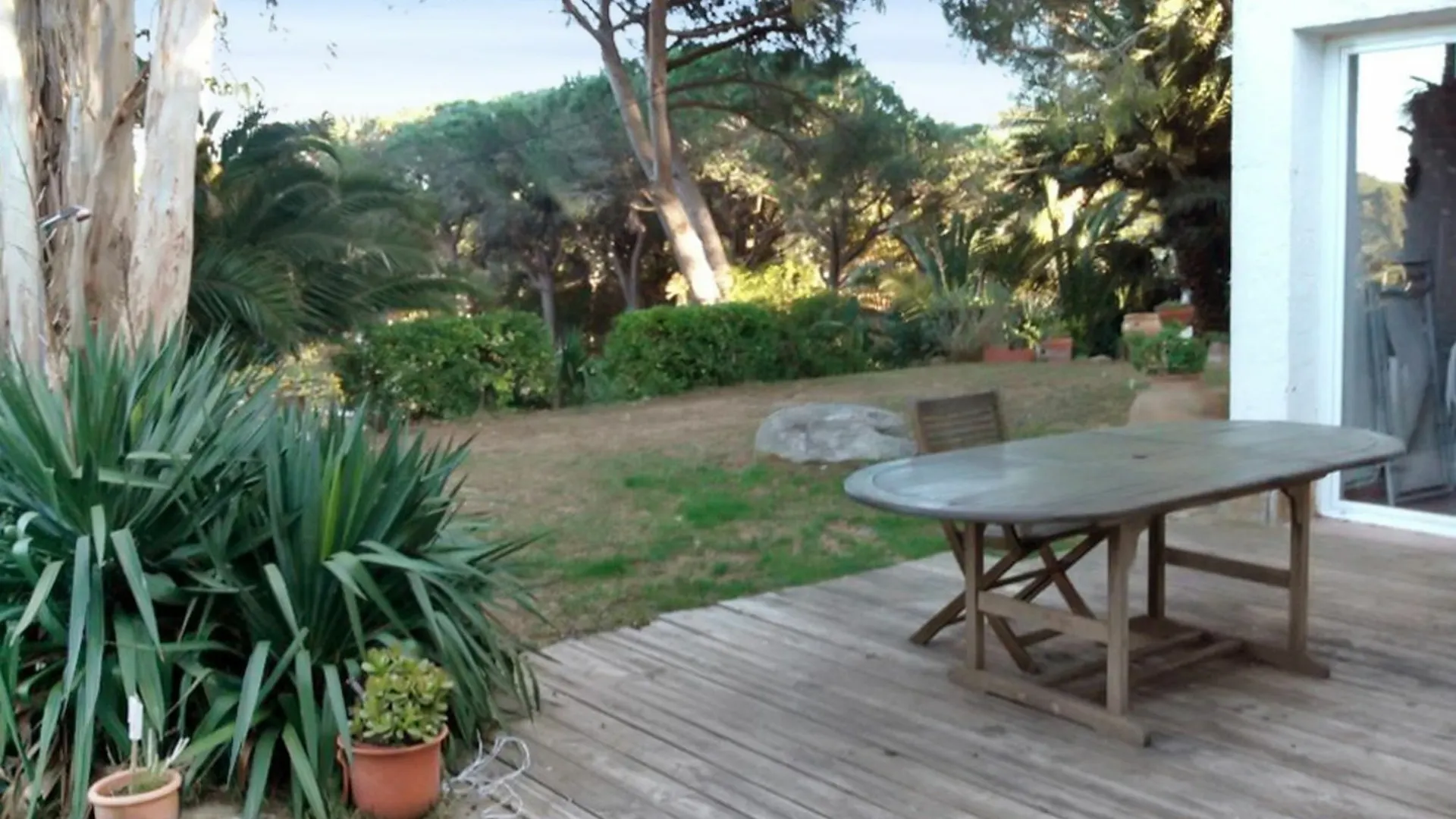 House With 4 Rooms In Sant Antoni De Calonge, With Wonderful Sea View Calonge  Apartment